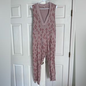 Free People Intimates Jumpsuit